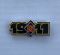 PIN 1911