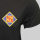 Fanshirt mit Vereinswappen schwarz-XL