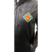 Jako Softshelljacke Premium