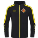 Jako Kapuzenjacke "Power"