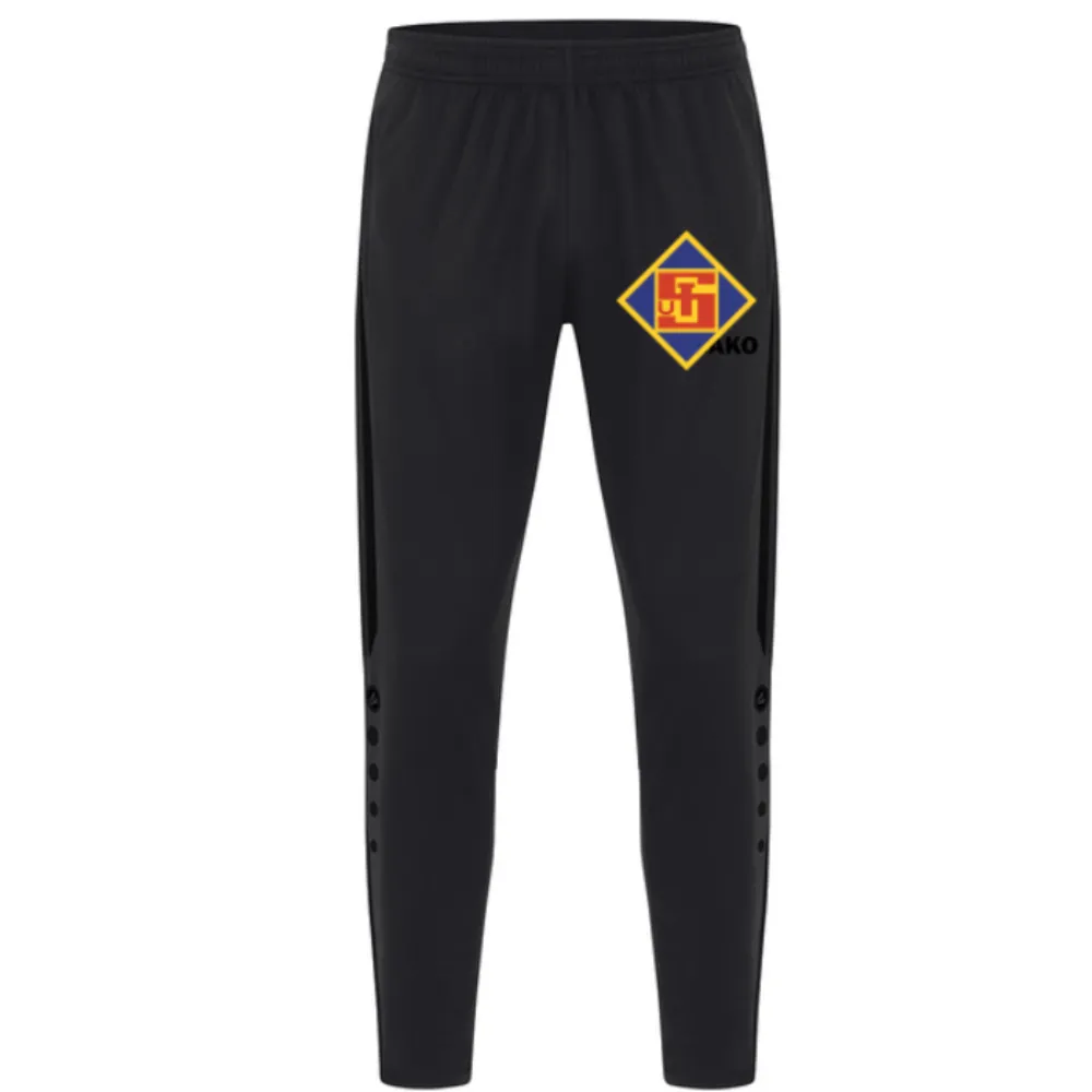 Jako Polyestherhose "Power" (S, Mann)