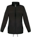 Regenjacke "Reflektion"