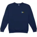 Sweatshirt "Rauten"
