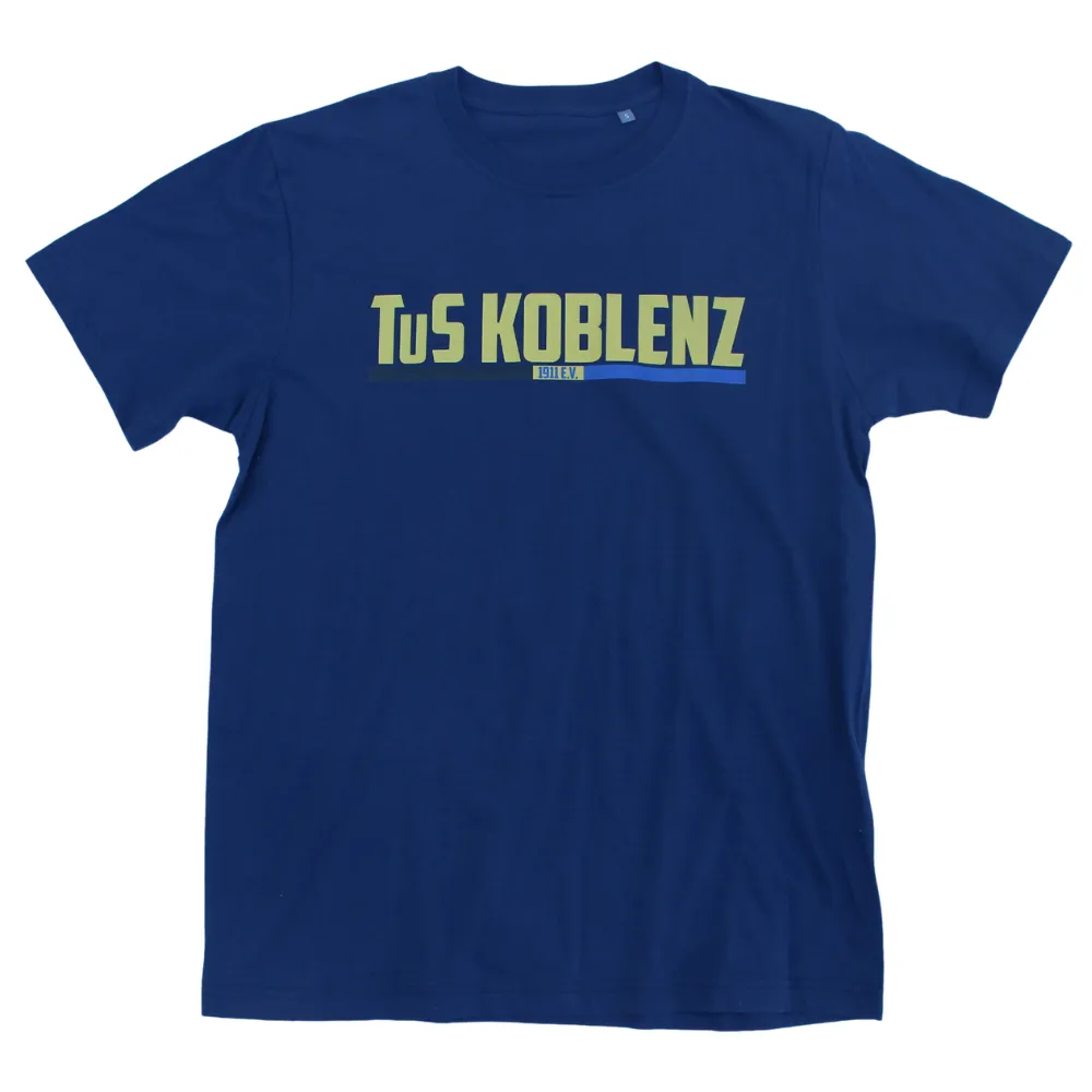 T-Shirt TuS Koblenz 1911 (XXS)