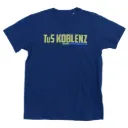 T-Shirt TuS Koblenz 1911