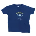 Babyshirt "Neuzugang"