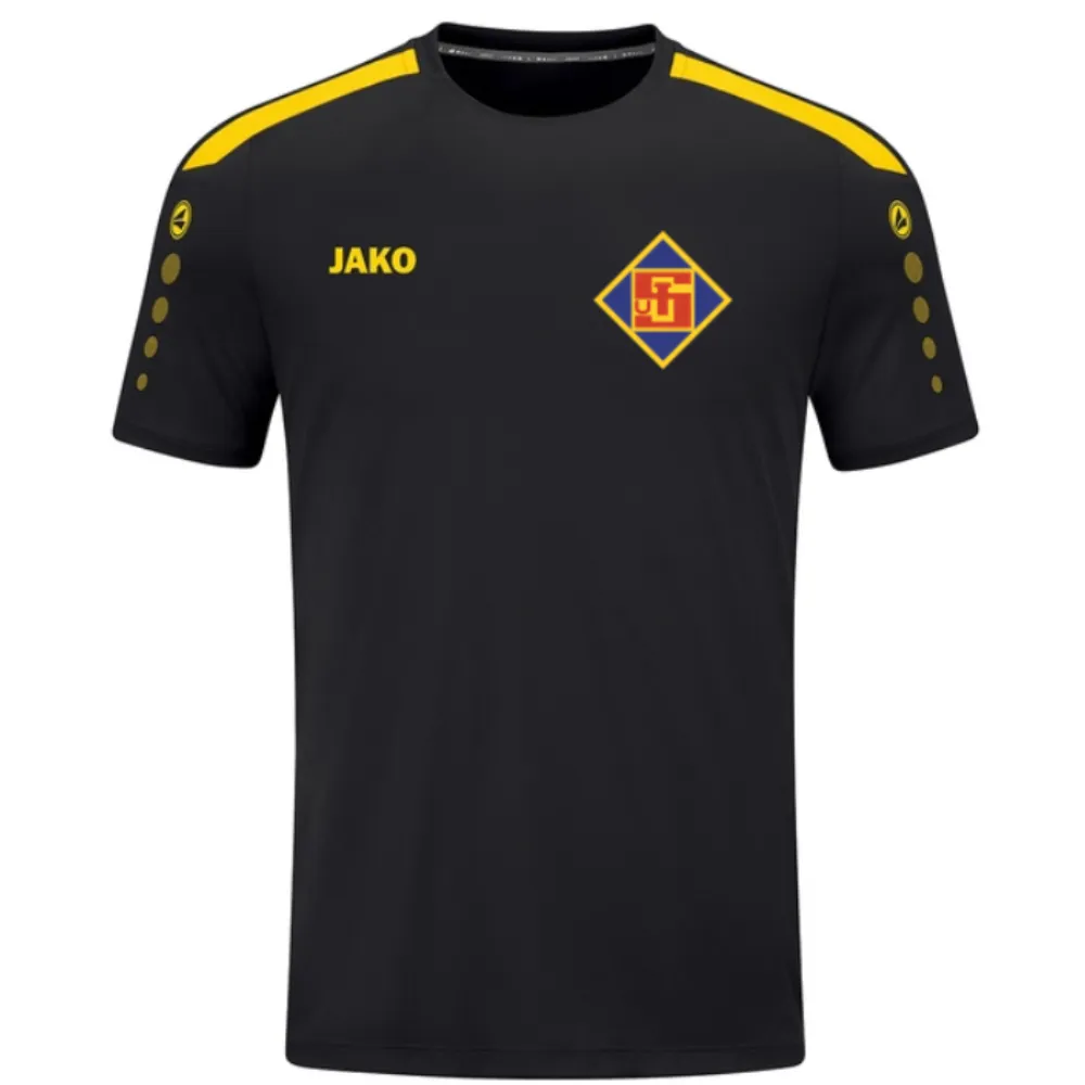 Aufwärmshirt TuS Koblenz (S, Mann)