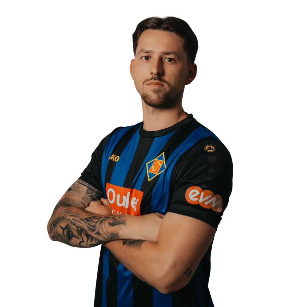 Jako Trikot "Heim" 26/27 (S, Unisex, nein, nein)