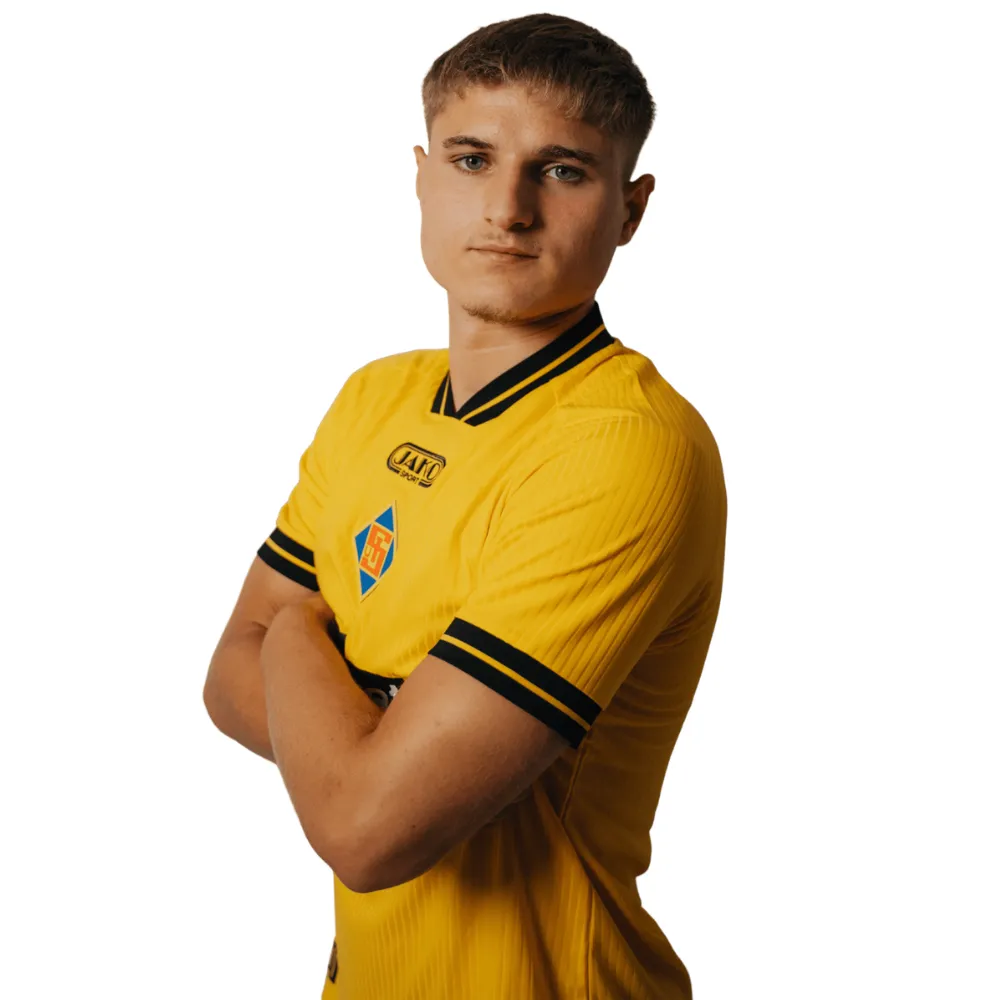 Jako Trikot "Away" 26/27 (S, Unisex, nein, nein)
