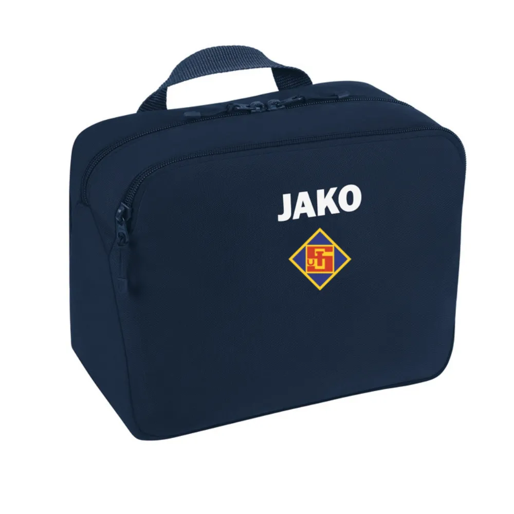 JAKO Kulturtasche One (blau)