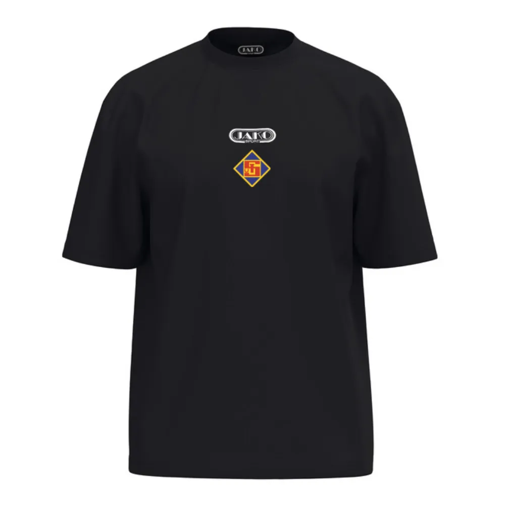 JAKO T-Shirt Wardrobe (XS)