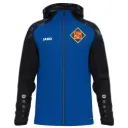 Jako Kapuzenjacke "Sonic"