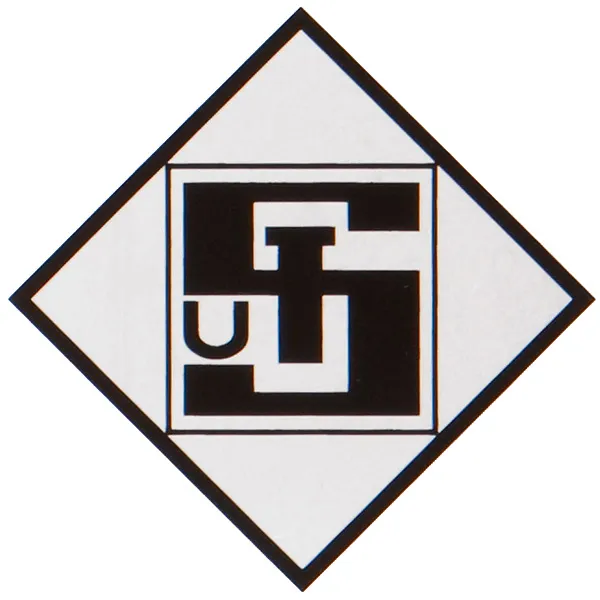 [1911000039] 5er Set Aufkleber Logo schwarz