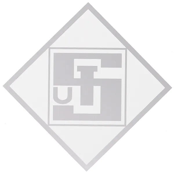 [1911000040] 5er Set Aufkleber Logo silber/grau