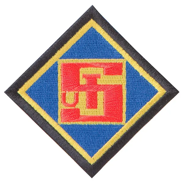 [1911000019] Aufnäher Logo