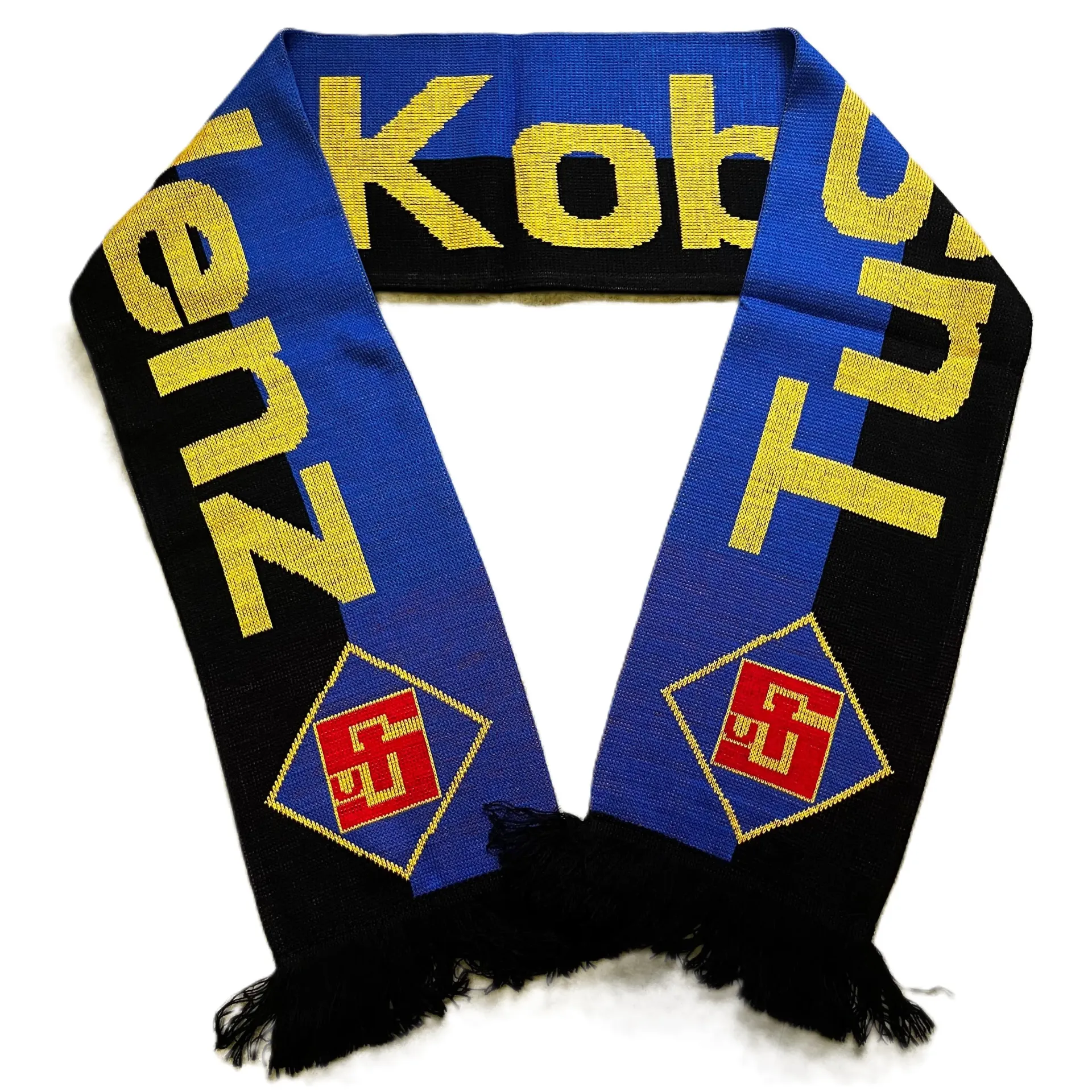 [1911000063] Fanschal "TuS Koblenz"