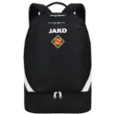 Jako Rucksack Iconic mit Bodenfach