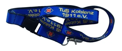 [1911000016] Lanyard TuS Koblenz