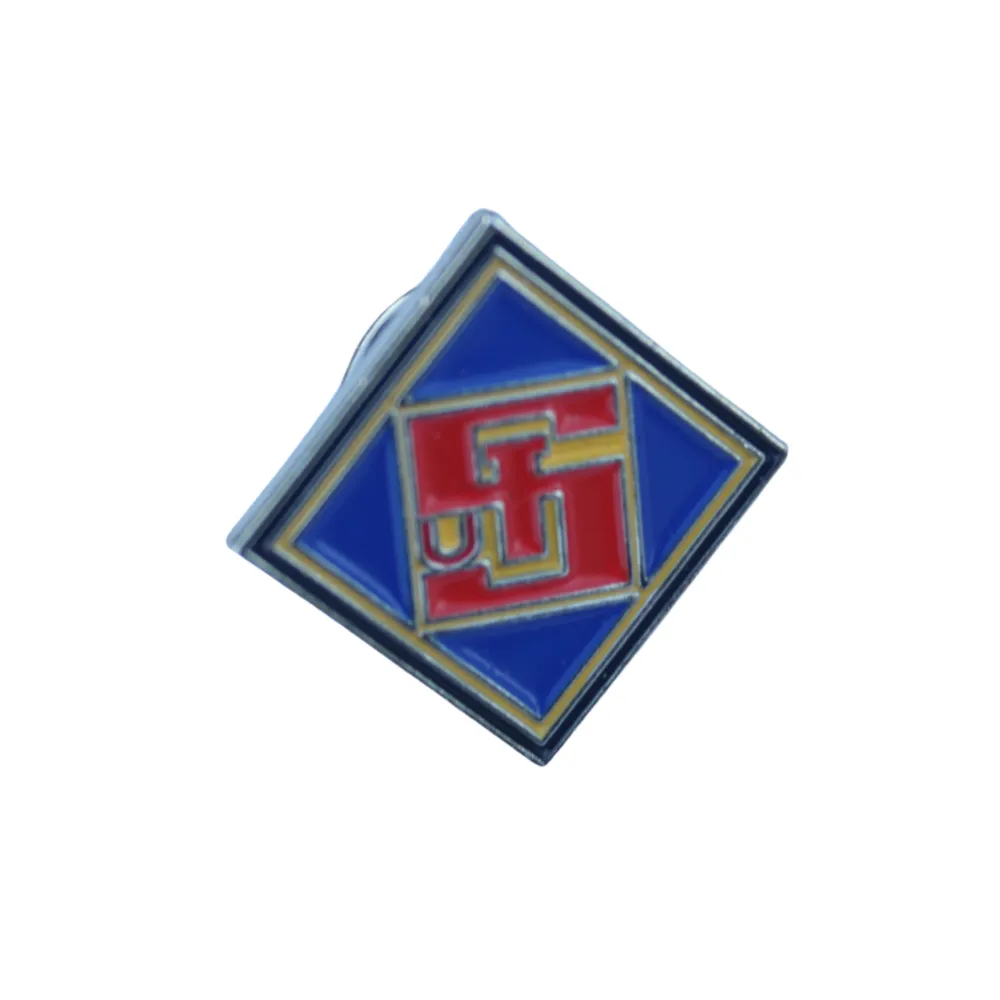 [1911000018] Logo Pin