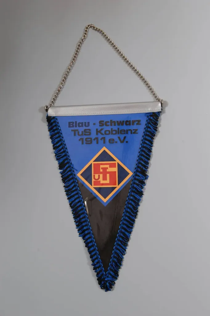 [1911000021] Schmuckwimpel TuS Koblenz