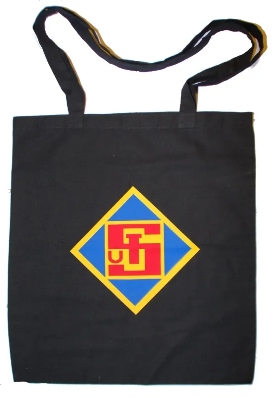 [1911000044] Stoffbeutel "TuS Koblenz-Logo"