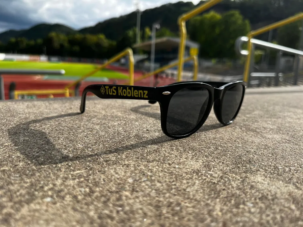 [45] Sonnenbrille TuS Koblenz