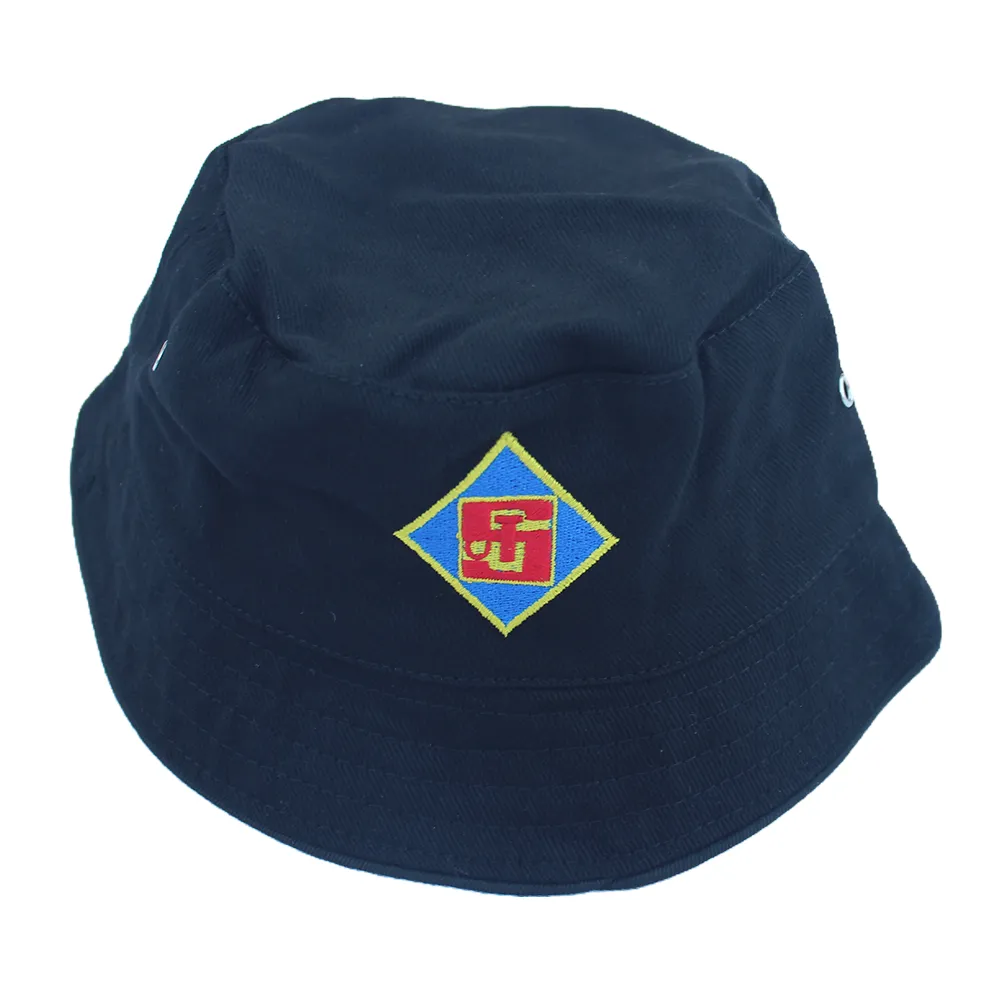 Fischerhut mit TuS-Logo (S/M)