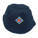 Fischerhut mit TuS-Logo