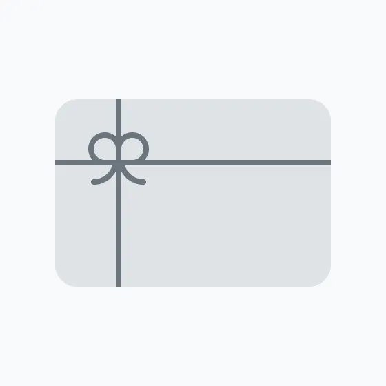 digitaler Geschenkgutschein (5 EUR)