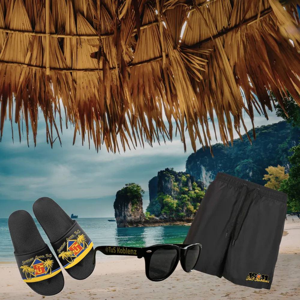 Sommerpackage