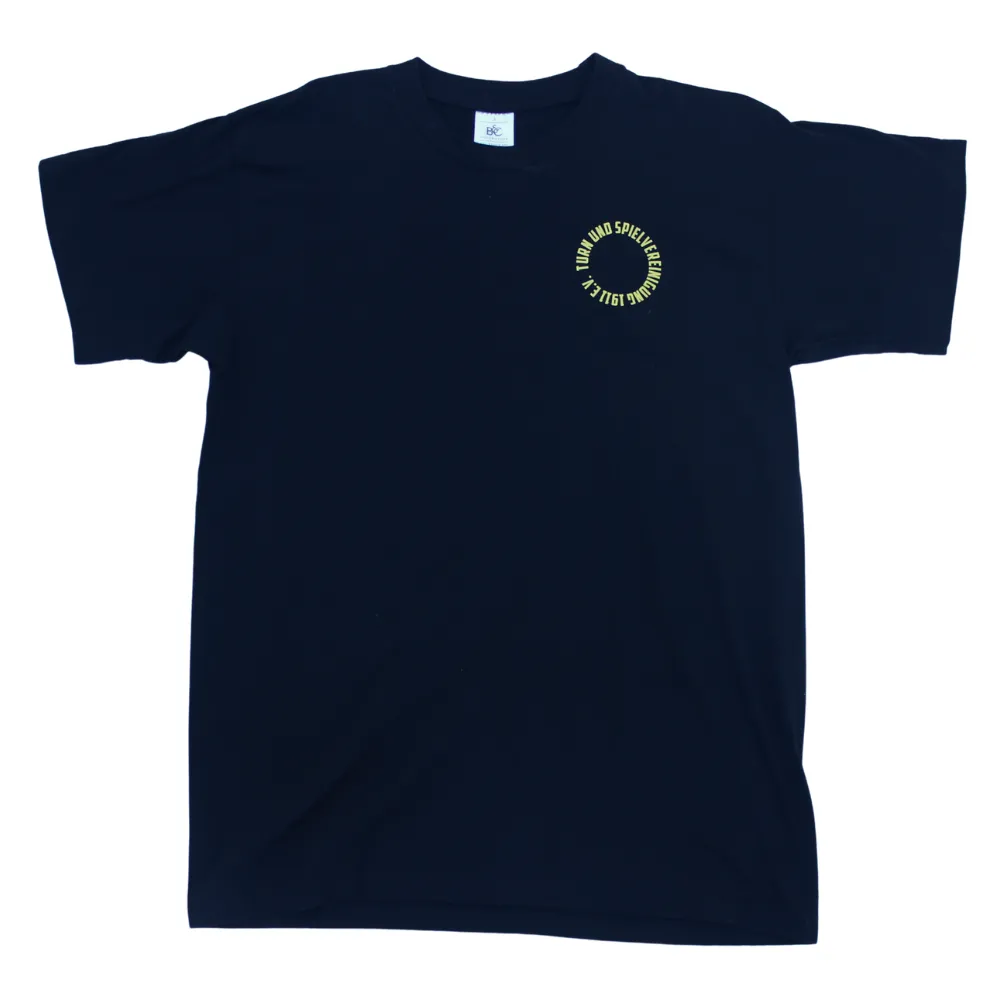 Fanshirt "Turn- und Spielvereinigung" (S, Mann)